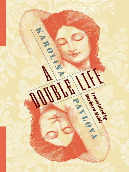 Title details for A Double Life by Karolina Pavlova - Available